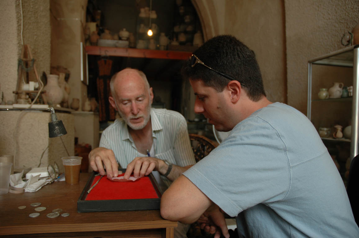 2005 Europe & Israel 1603