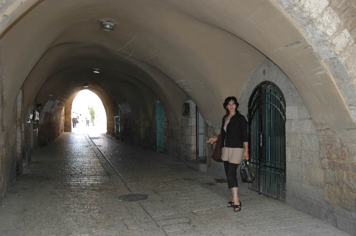 2005 Europe & Israel 1610