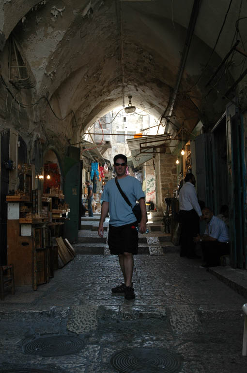 2005 Europe & Israel 1645