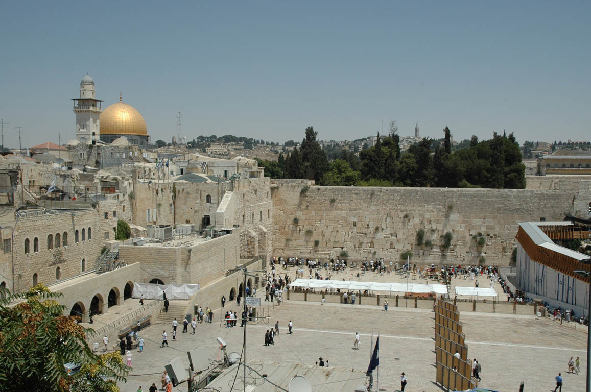 2005 Europe & Israel 1651