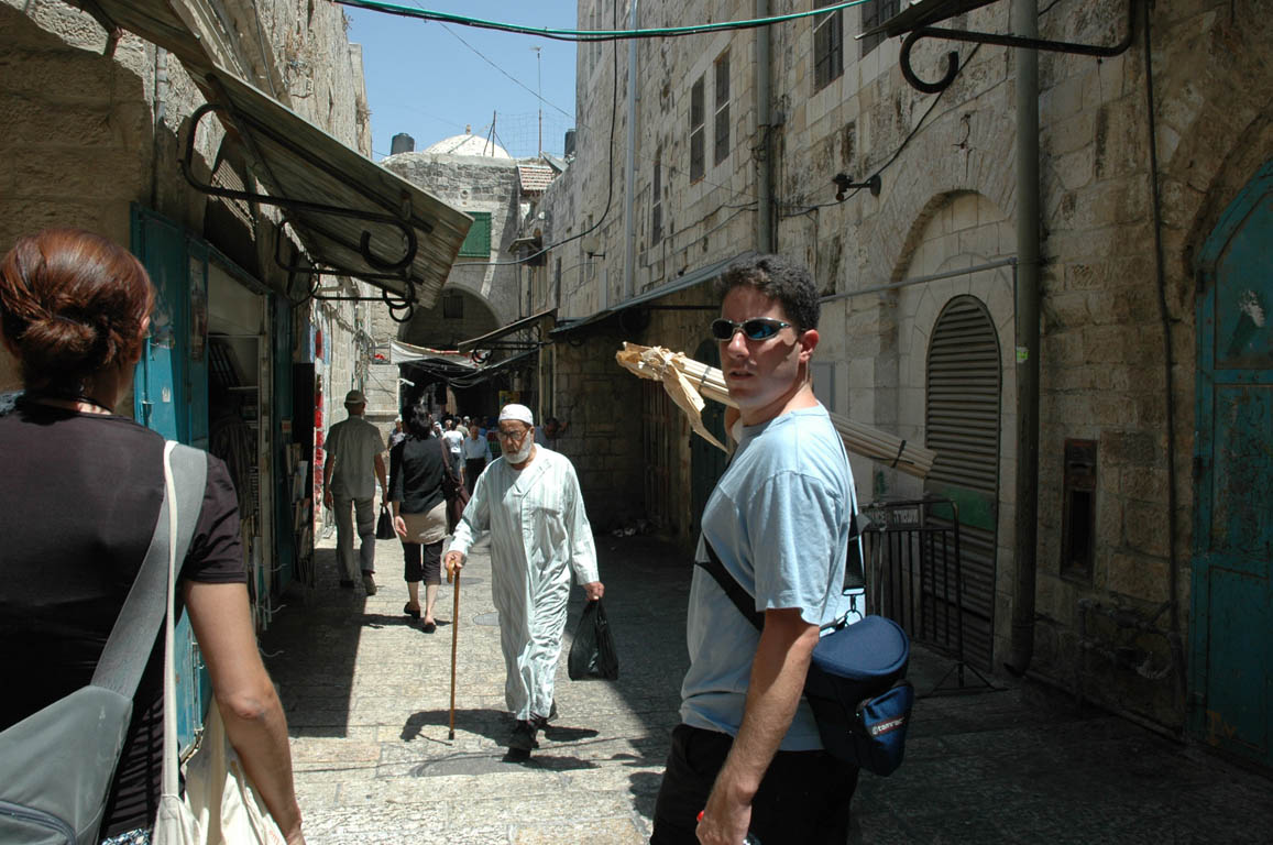 2005 Europe & Israel 1675