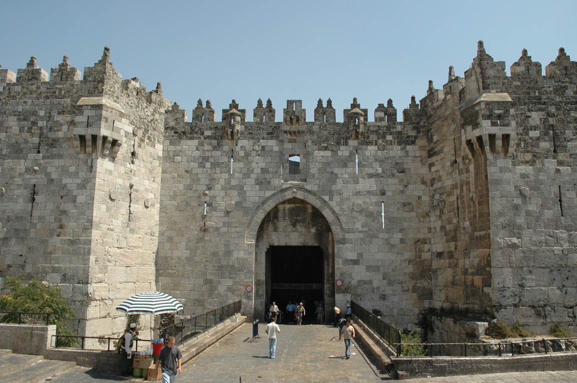 2005 Europe & Israel 1705