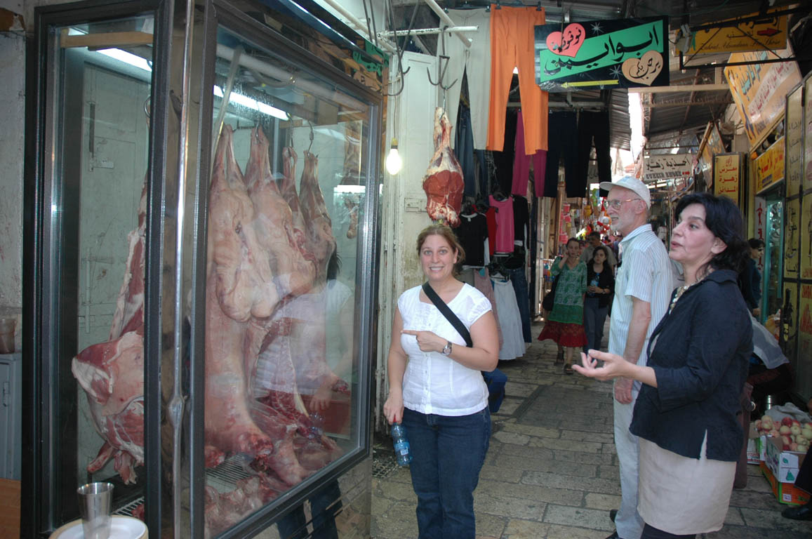 2005 Europe & Israel 1719