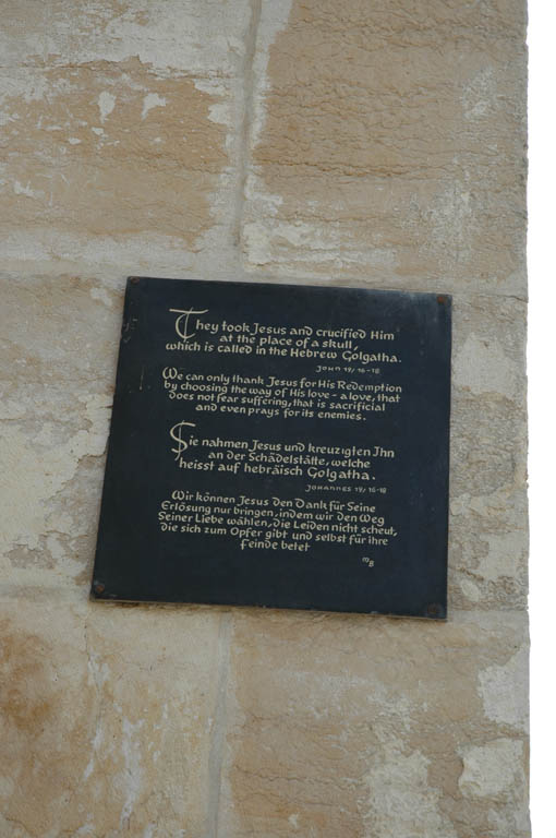 2005 Europe & Israel 1730