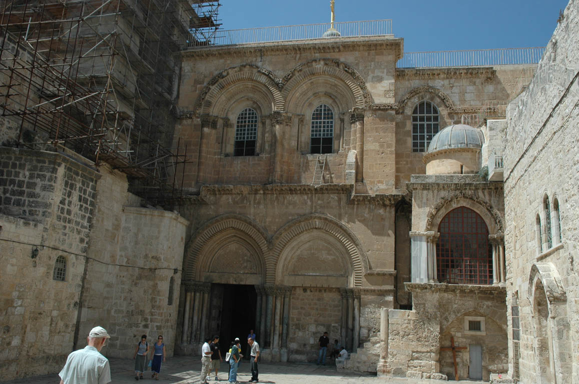 2005 Europe & Israel 1734