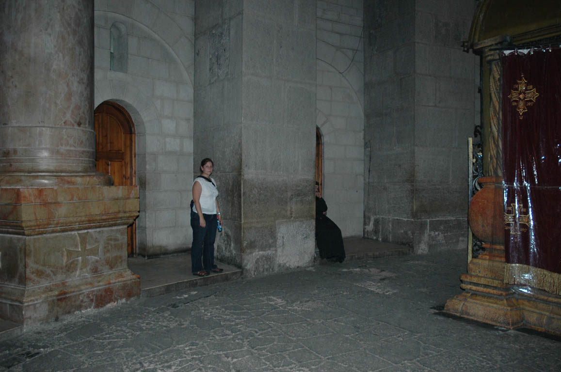 2005 Europe & Israel 1740