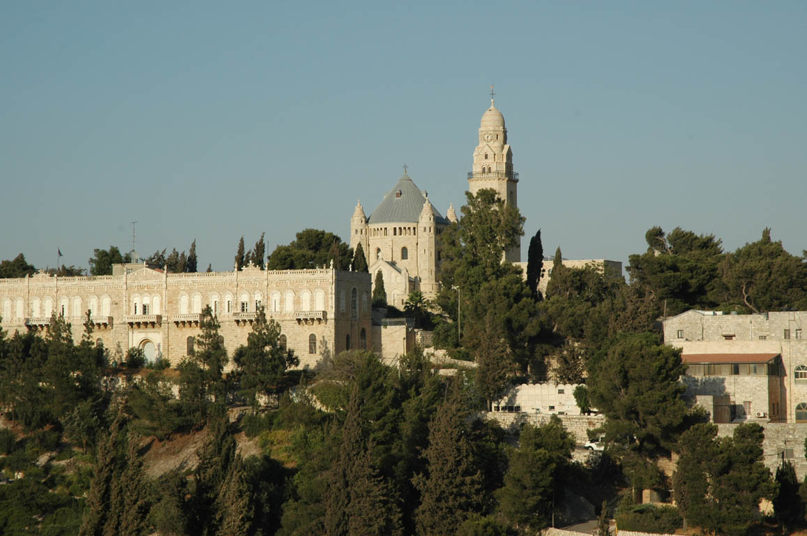 2005 Europe & Israel 1780