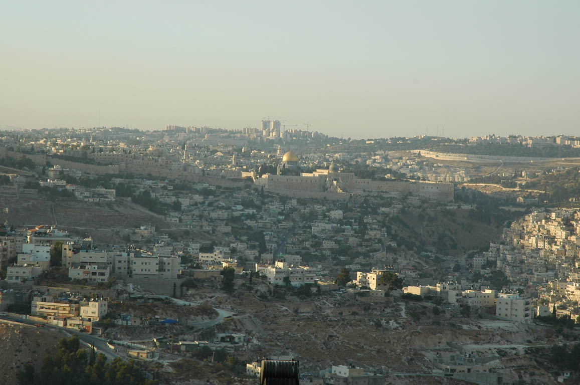 2005 Europe & Israel 1815