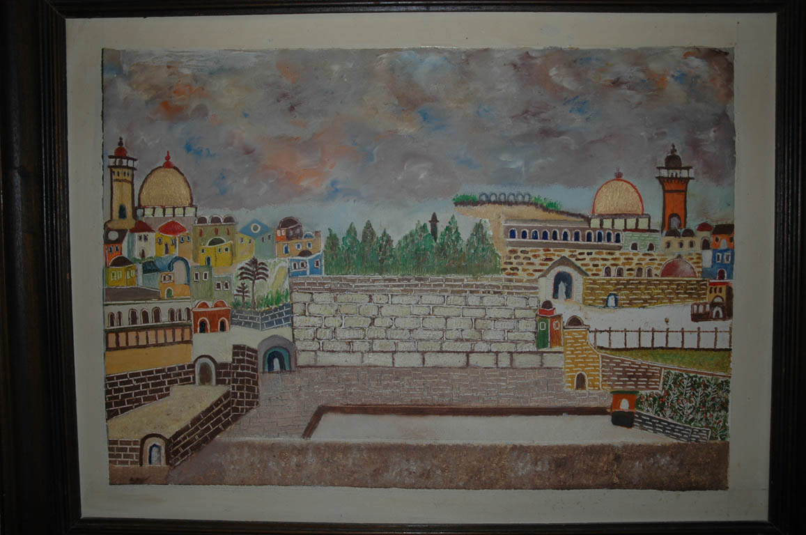 2005 Europe & Israel 1817