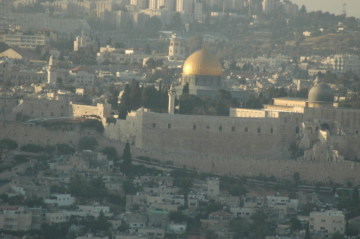2005 Europe & Israel 1819