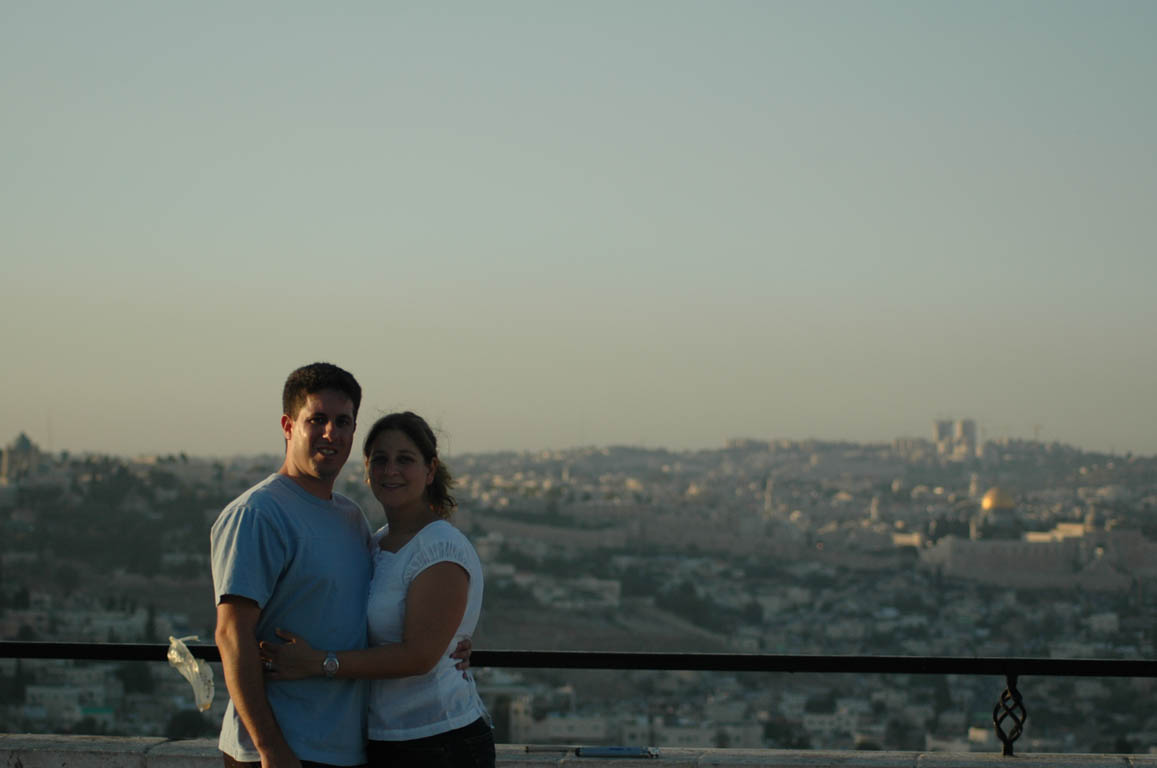 2005 Europe & Israel 1827