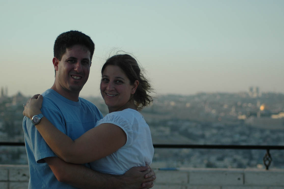 2005 Europe & Israel 1829