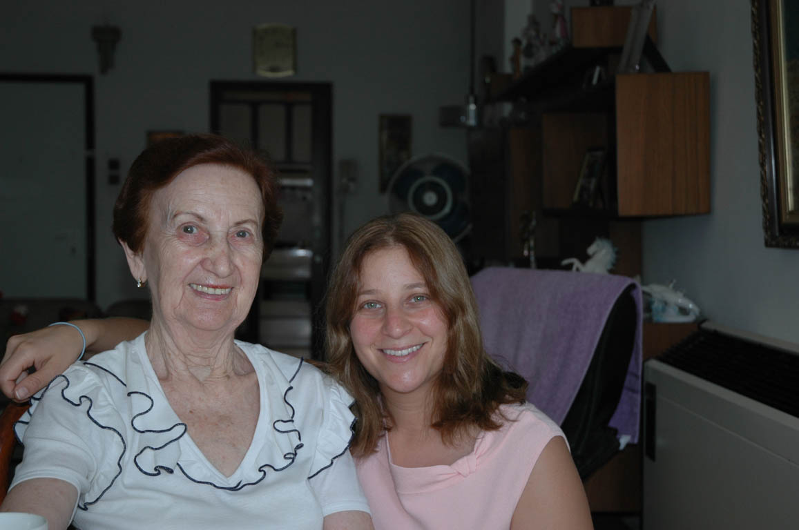 2005 Europe & Israel 1871