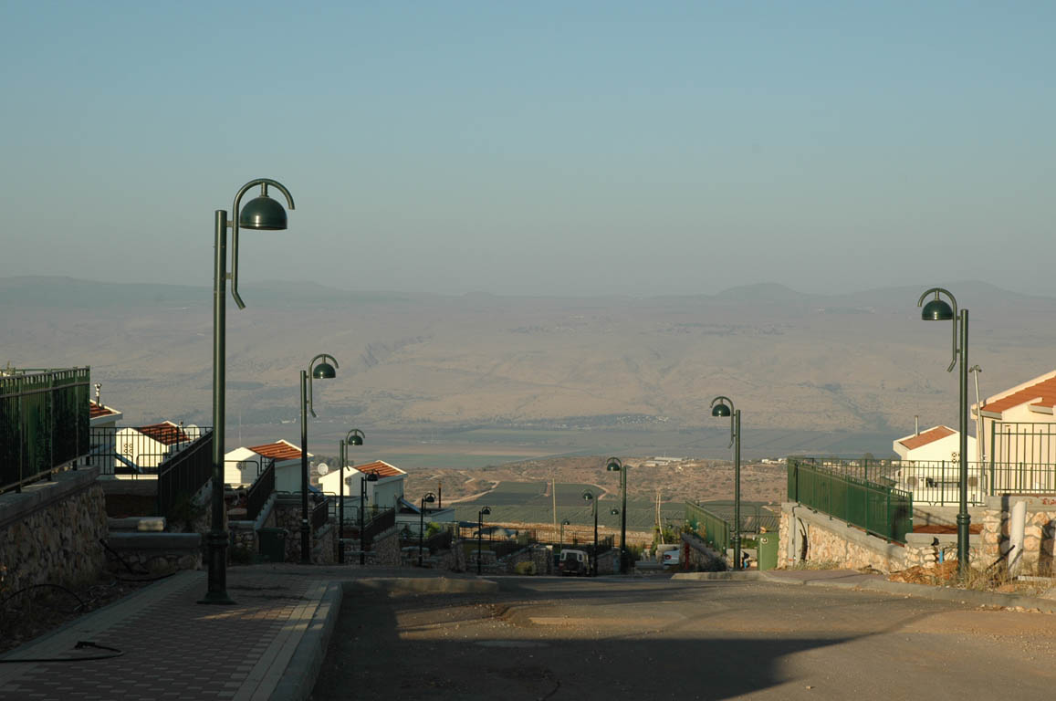 2005 Europe & Israel 2141