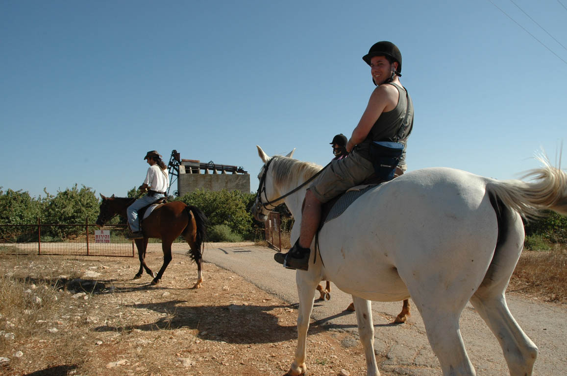 2005 Europe & Israel 2222