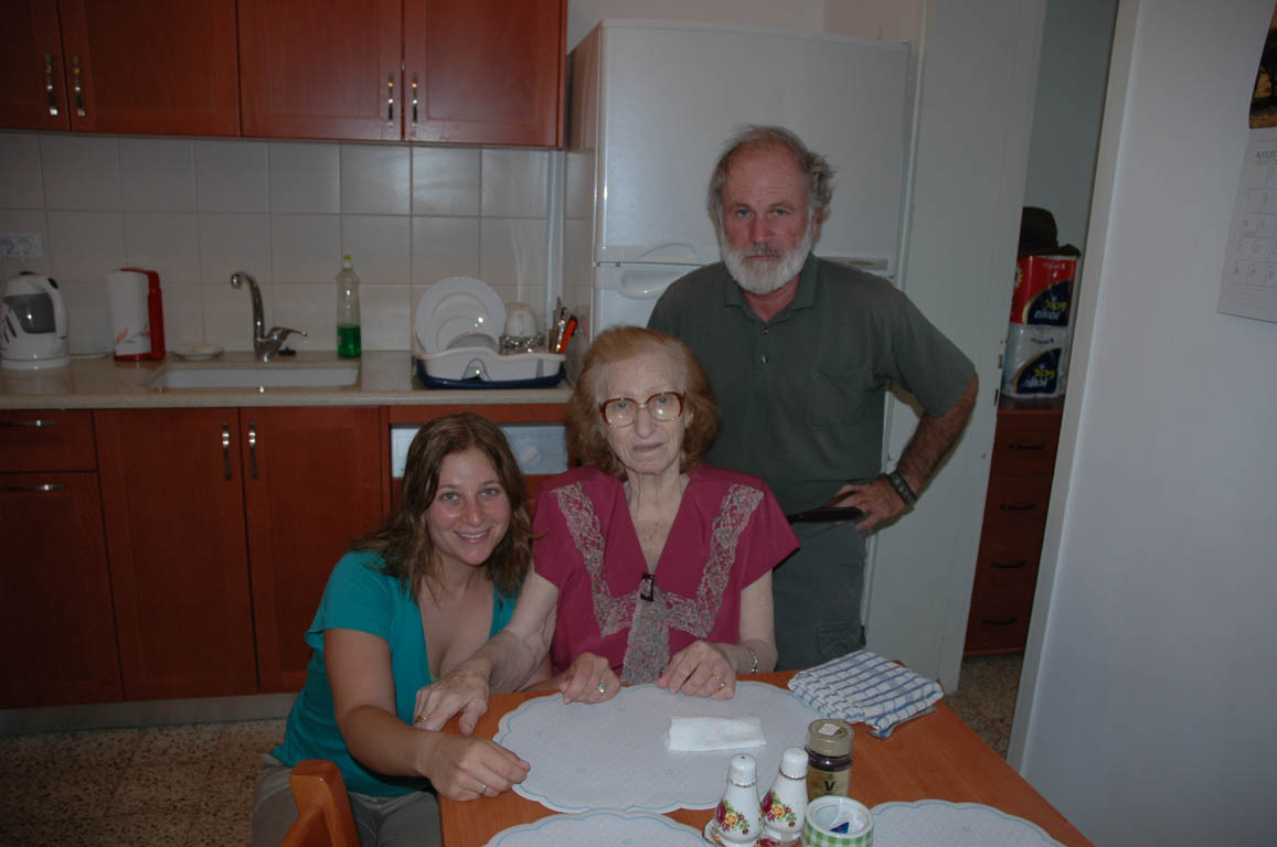 2005 Europe & Israel 2231