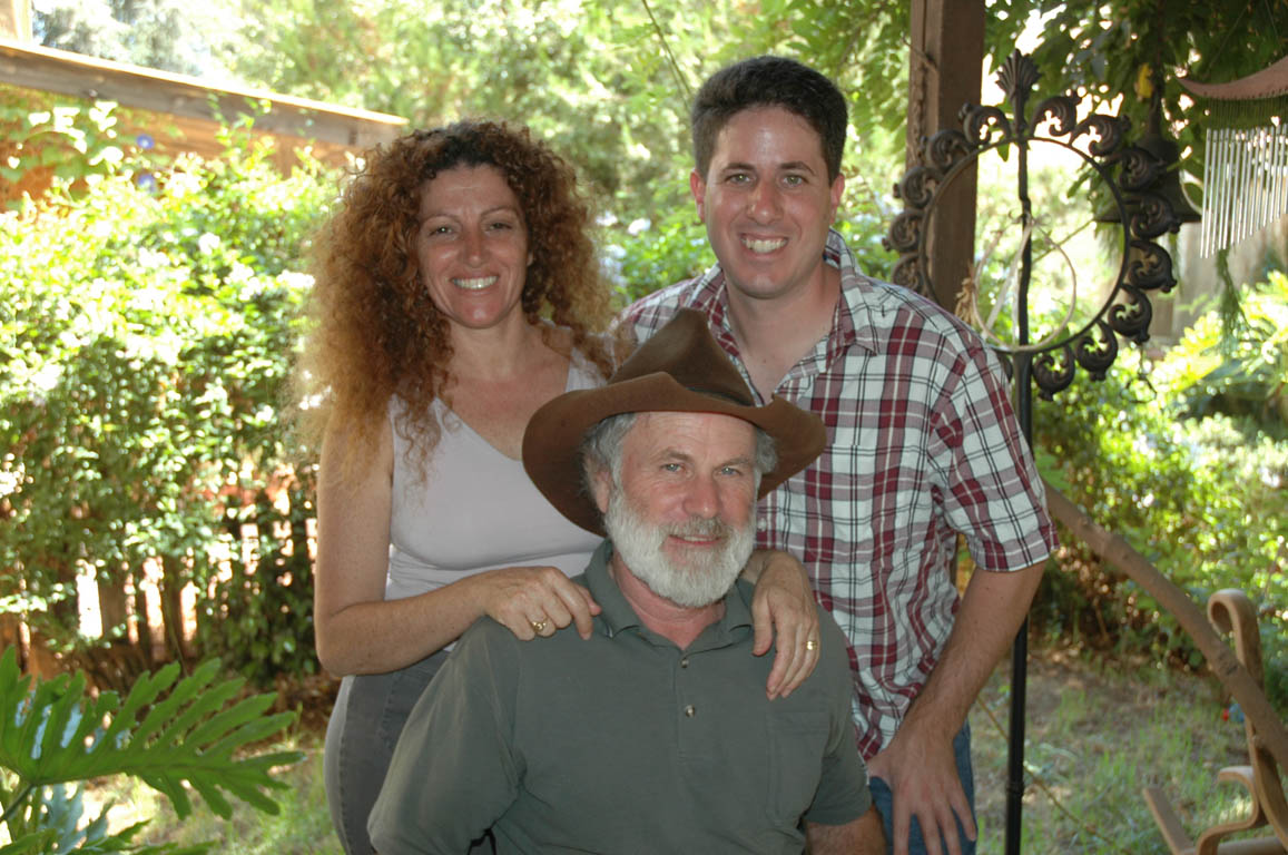 2005 Europe & Israel 2240