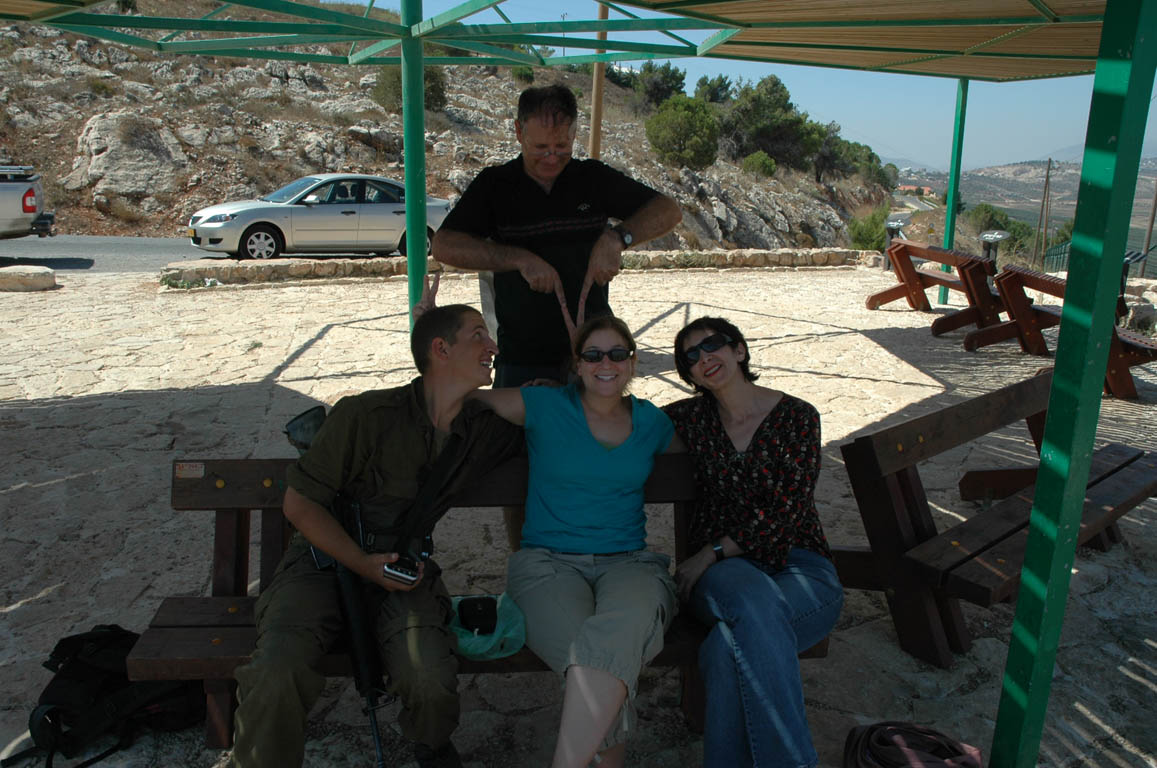 2005 Europe & Israel 2281