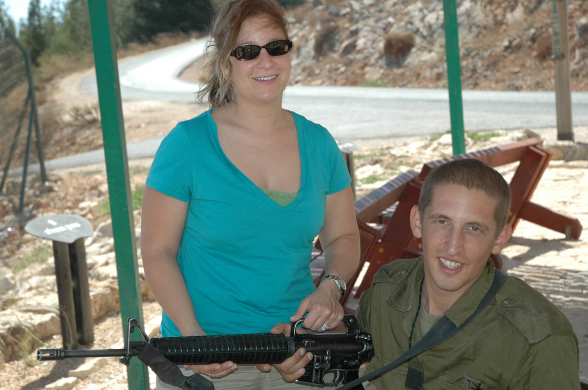 2005 Europe & Israel 2285