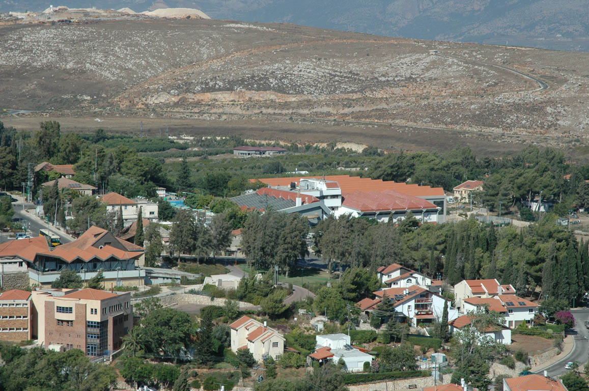 2005 Europe & Israel 2298