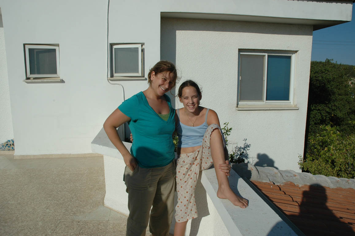 2005 Europe & Israel 2306