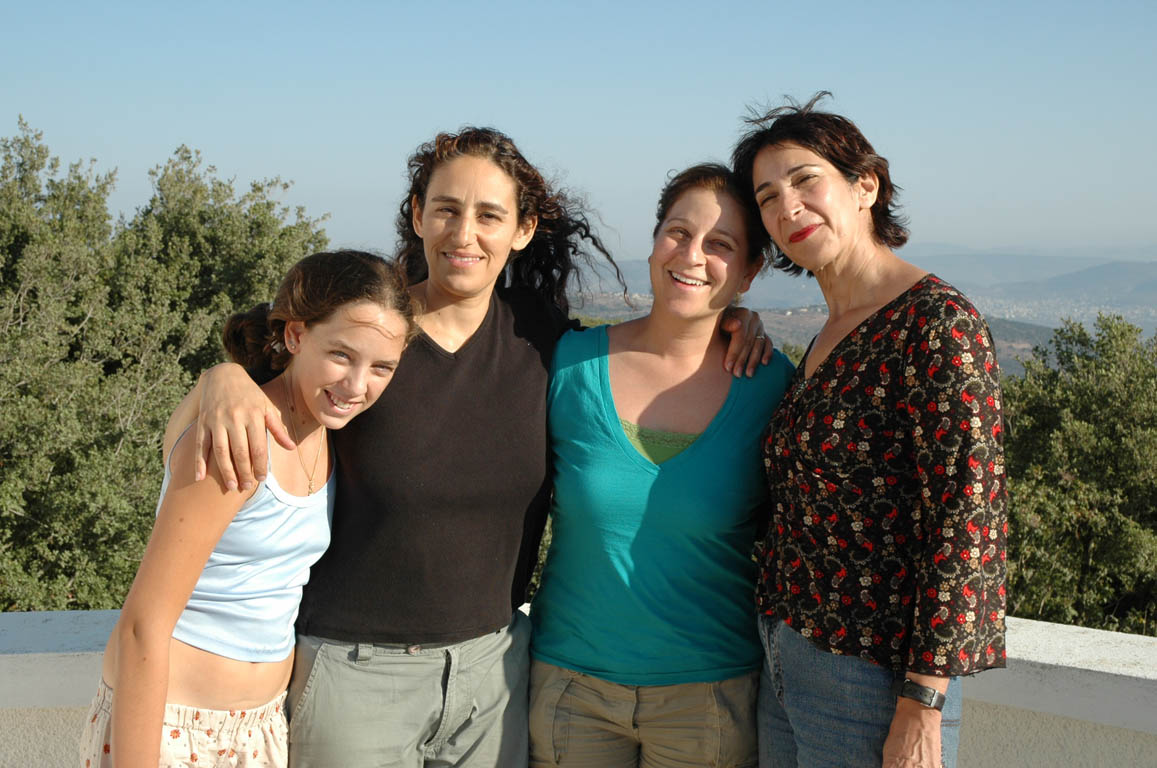 2005 Europe & Israel 2309