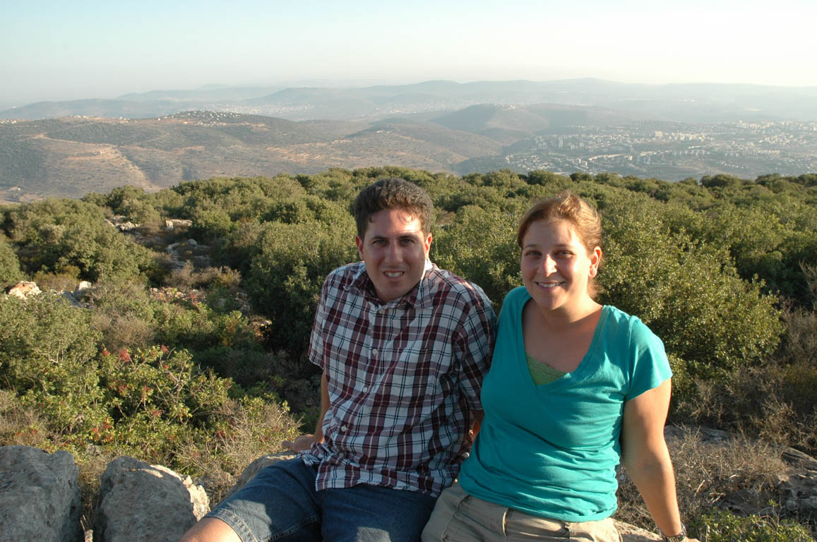 2005 Europe & Israel 2321