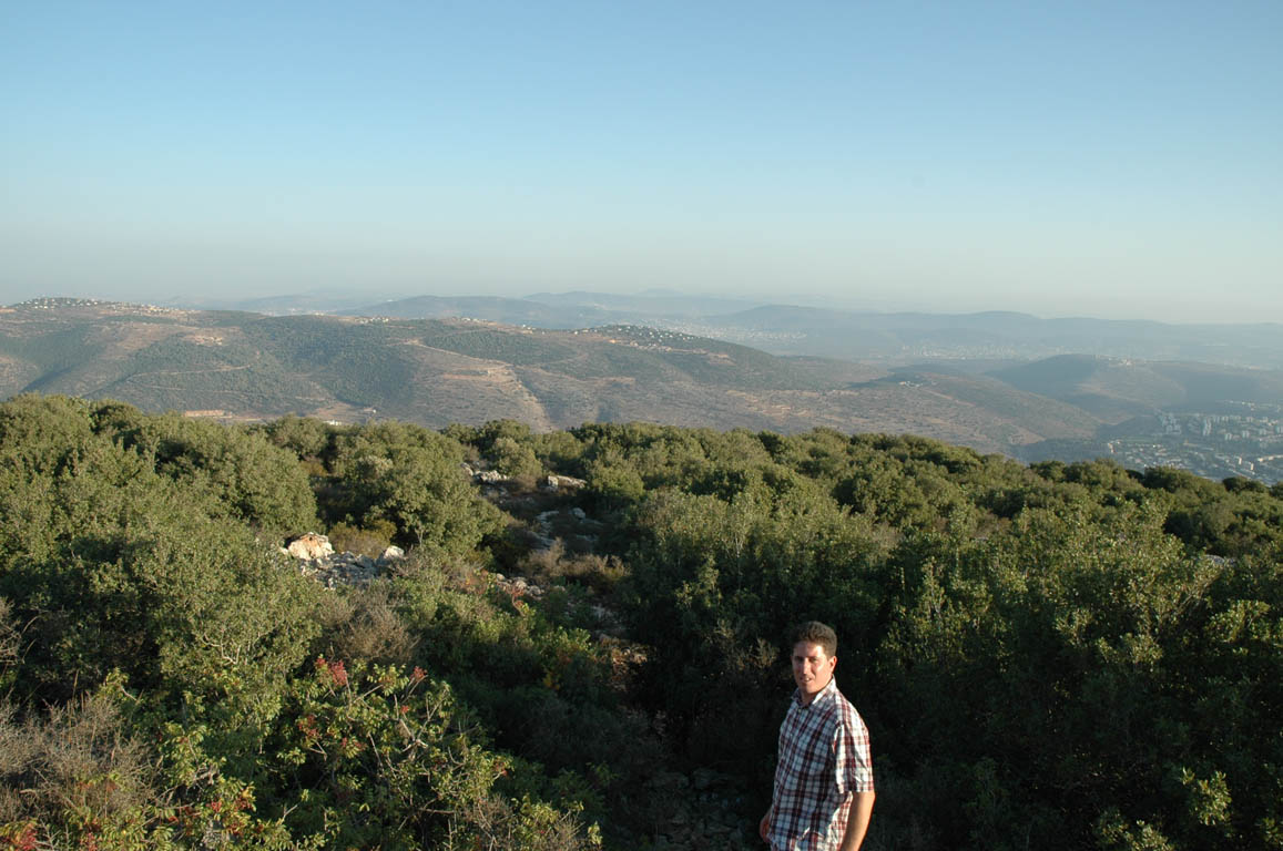2005 Europe & Israel 2325
