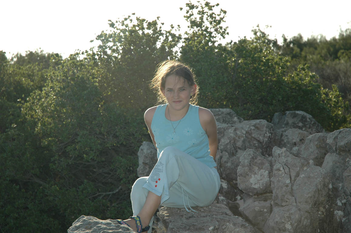 2005 Europe & Israel 2326