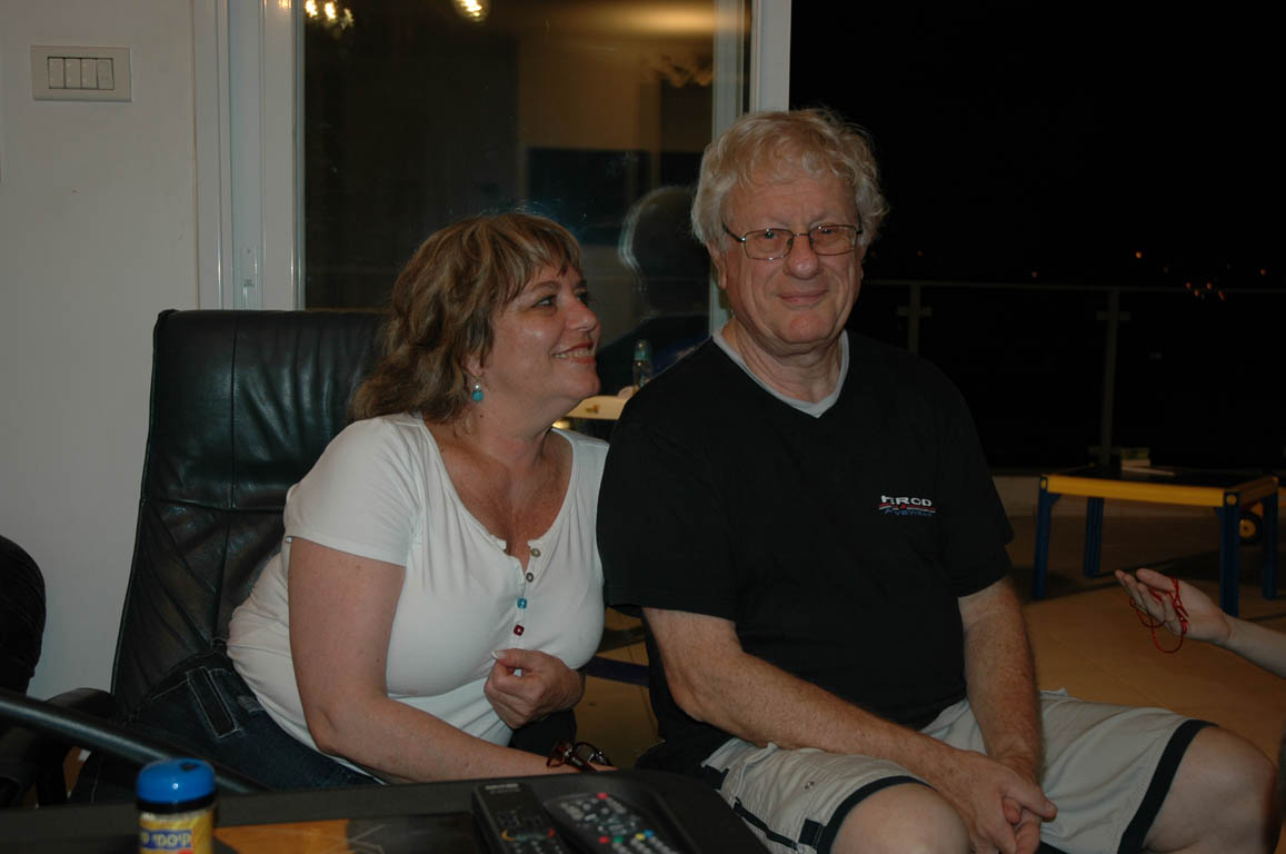 2005 Europe & Israel 2347