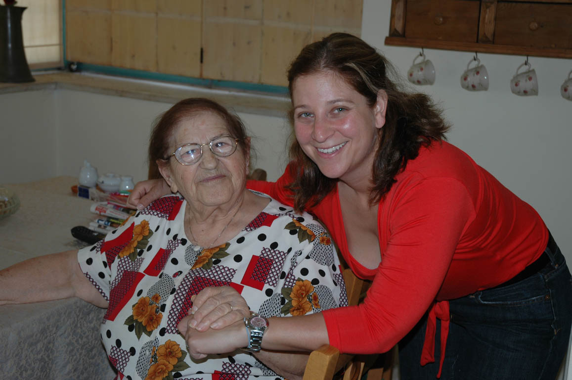 2005 Europe & Israel 2355