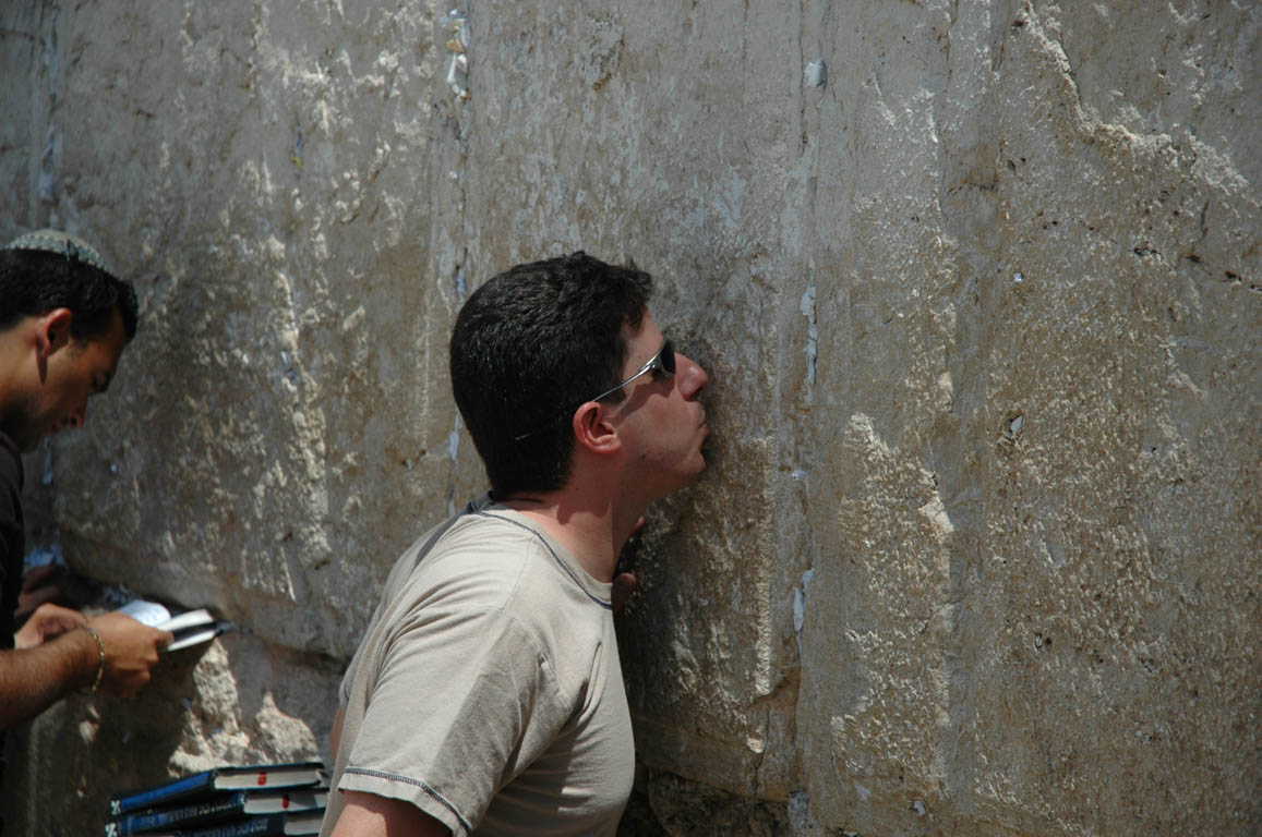 2005 Europe & Israel 2425