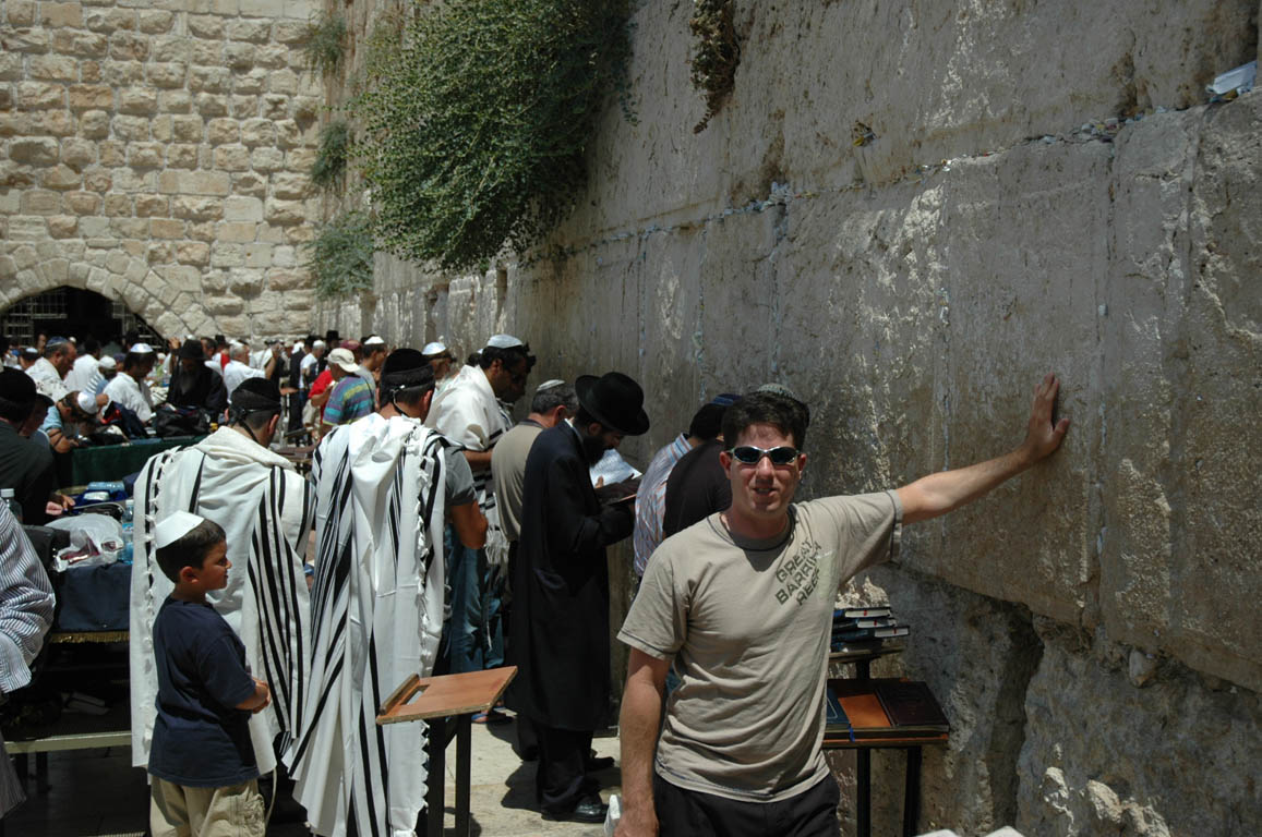 2005 Europe & Israel 2429