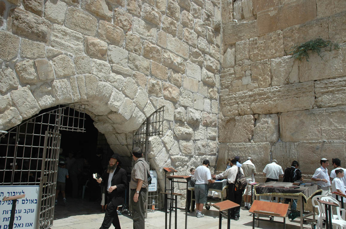 2005 Europe & Israel 2439