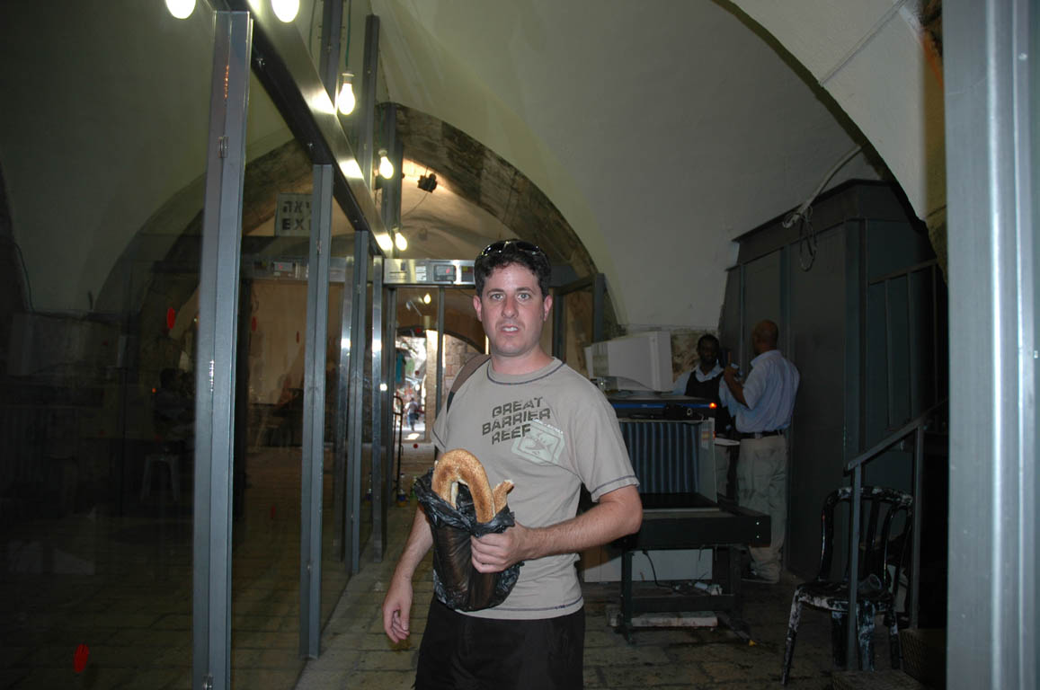2005 Europe & Israel 2507