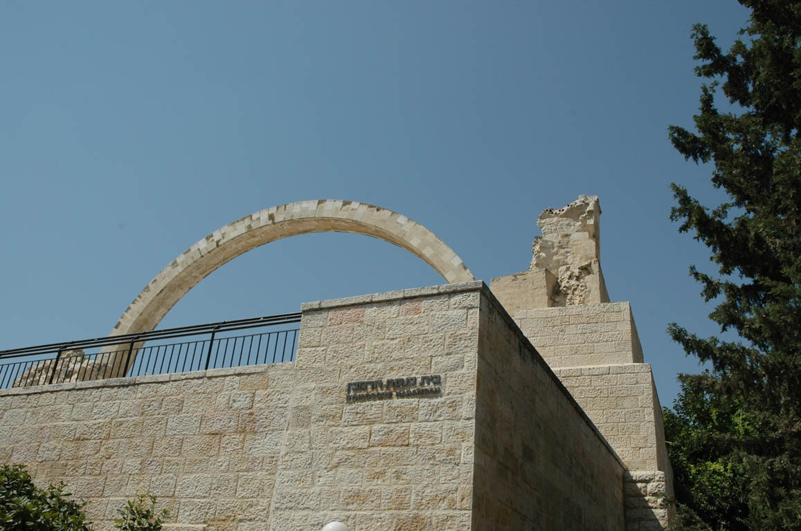 2005 Europe & Israel 2510