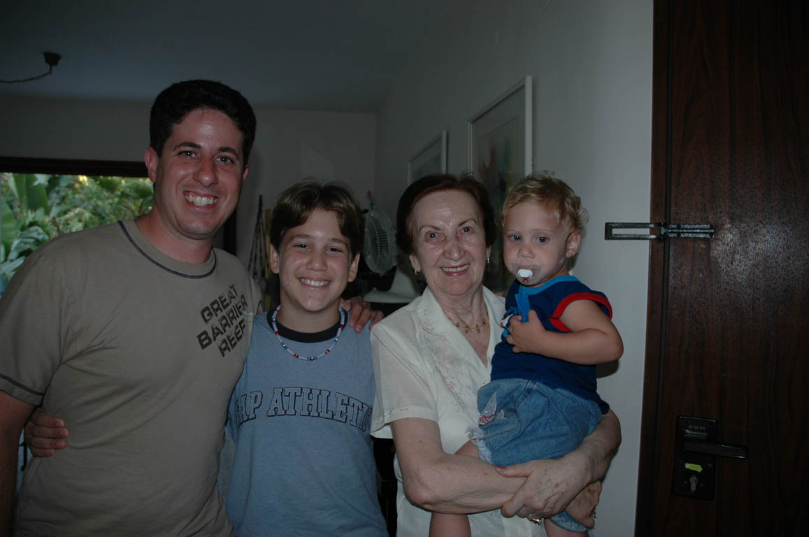 2005 Europe & Israel 2528