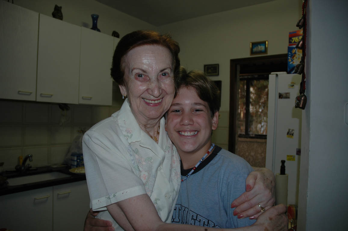 2005 Europe & Israel 2529