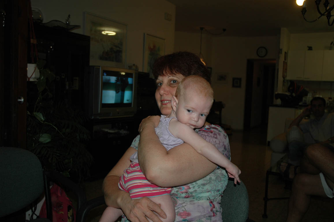 2005 Europe & Israel 2561