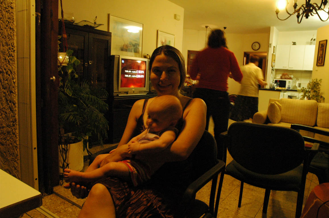 2005 Europe & Israel 2563