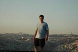 2005 Europe & Israel 1834