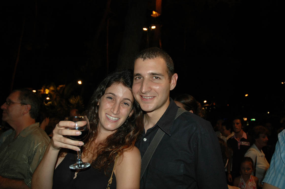 2005 Europe & Israel 1921