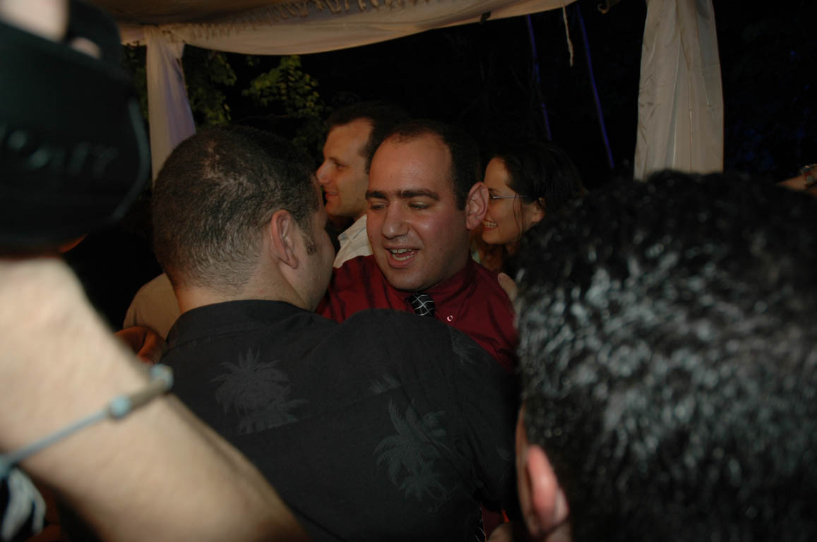 2005 Europe & Israel 1936