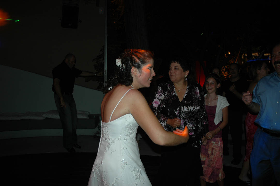 2005 Europe & Israel 1965