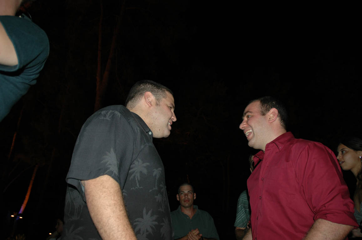 2005 Europe & Israel 1966