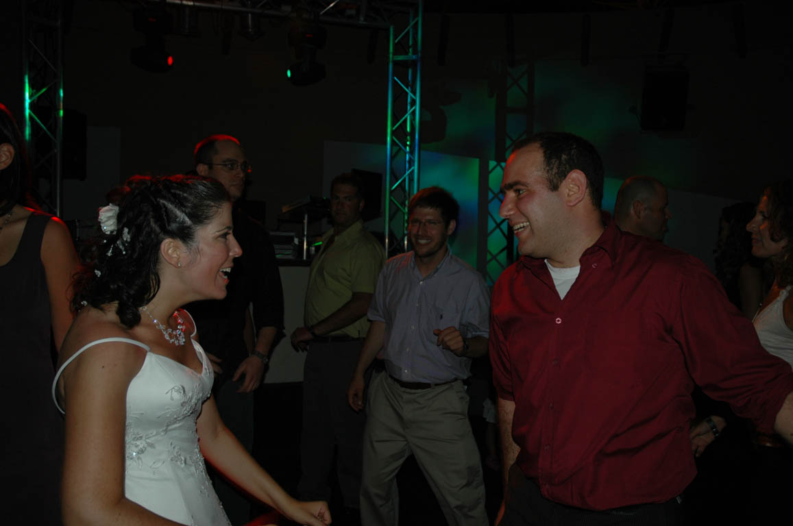 2005 Europe & Israel 1997