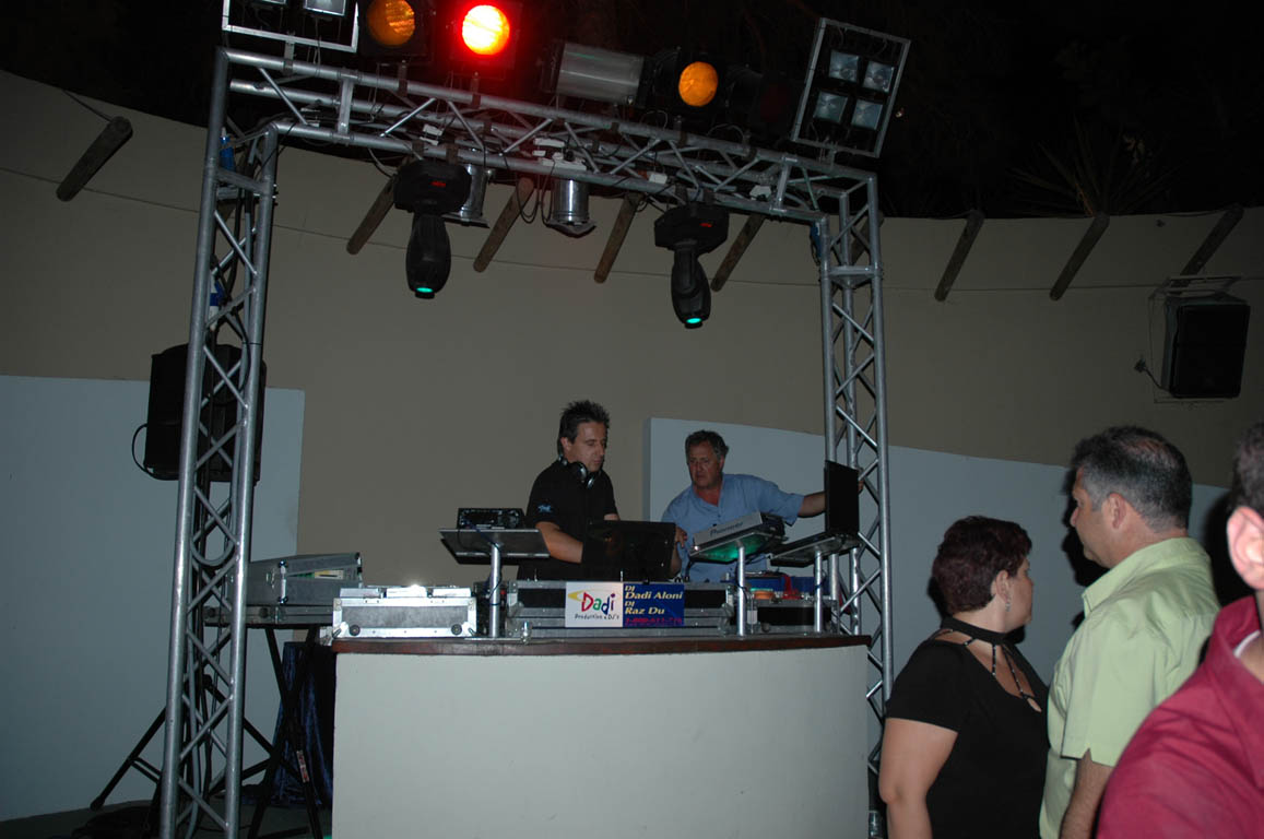2005 Europe & Israel 2012