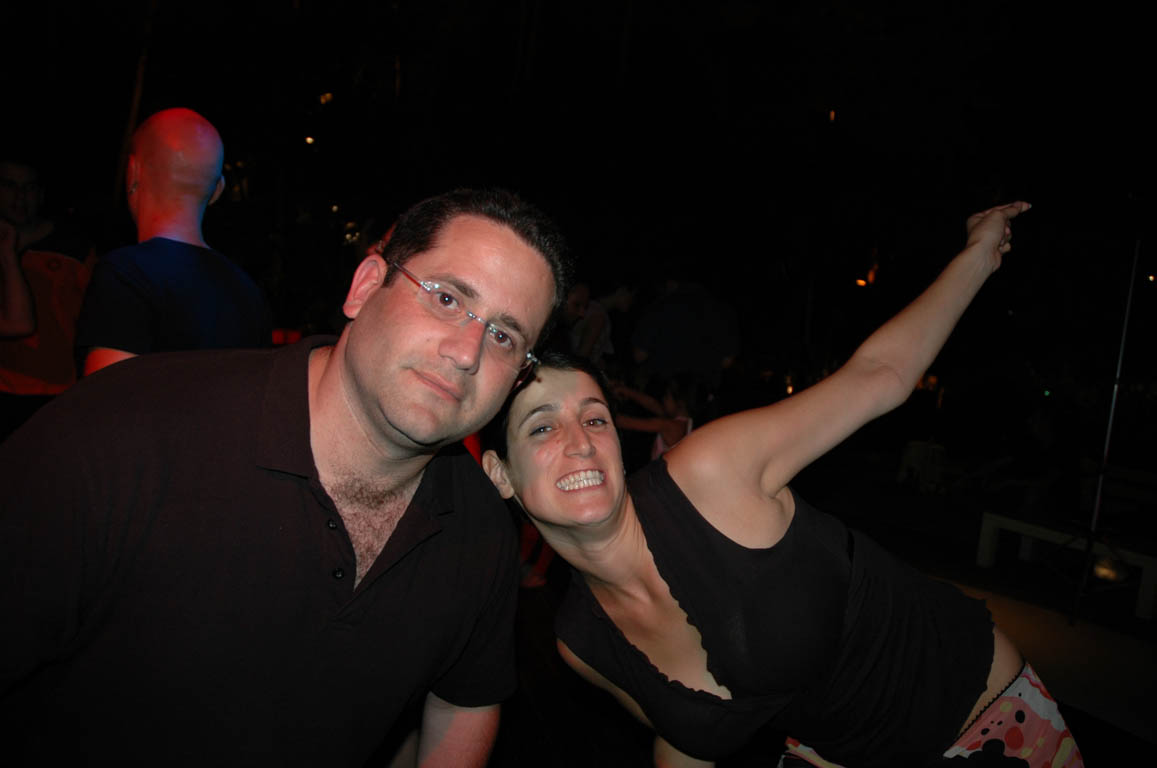 2005 Europe & Israel 2041