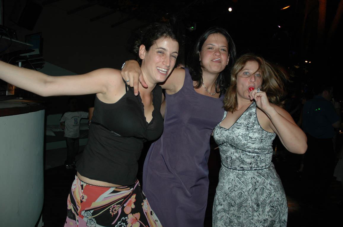 2005 Europe & Israel 2052