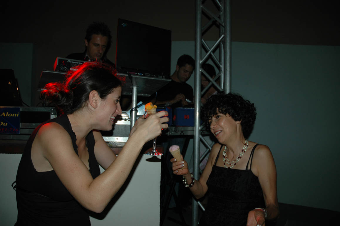 2005 Europe & Israel 2060